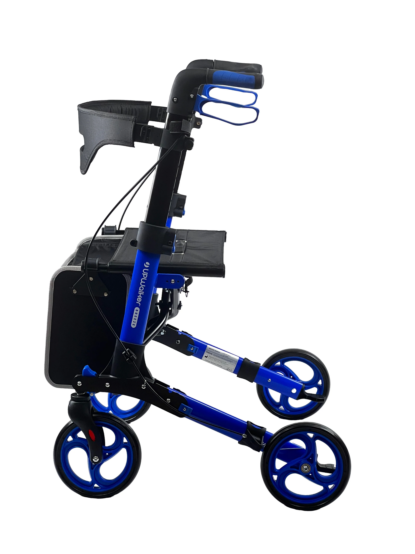 UPWalker Breeze Rollator