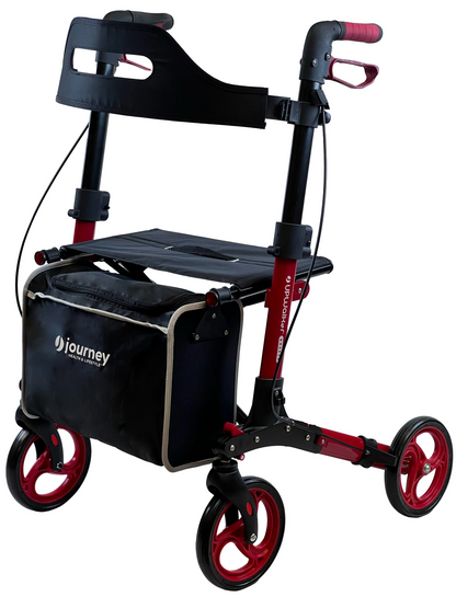 UPWalker Breeze Rollator