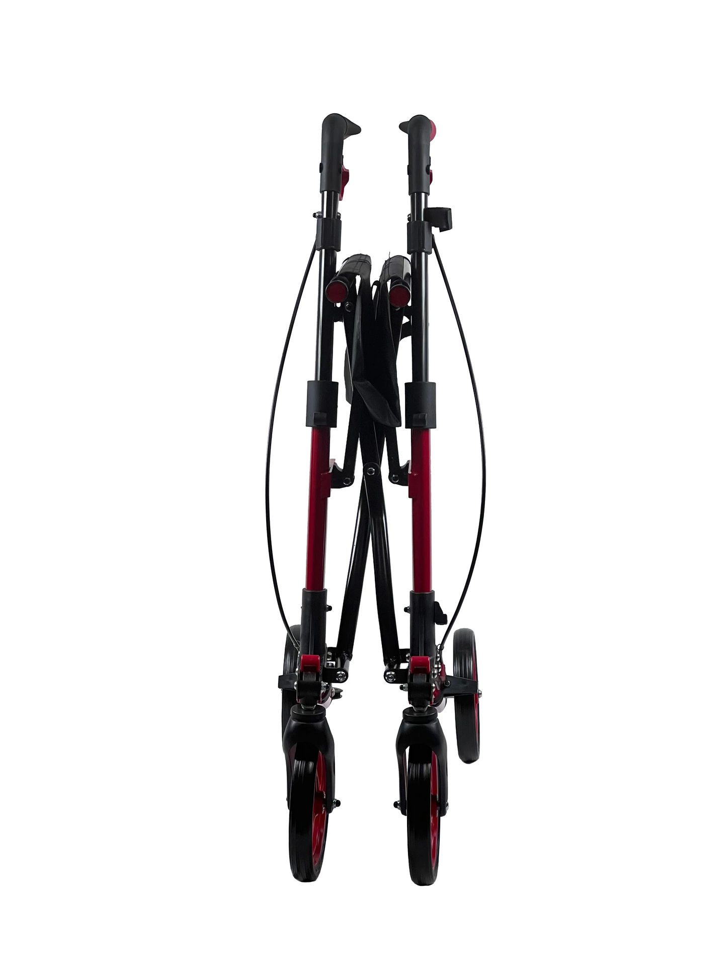 UPWalker Breeze Rollator