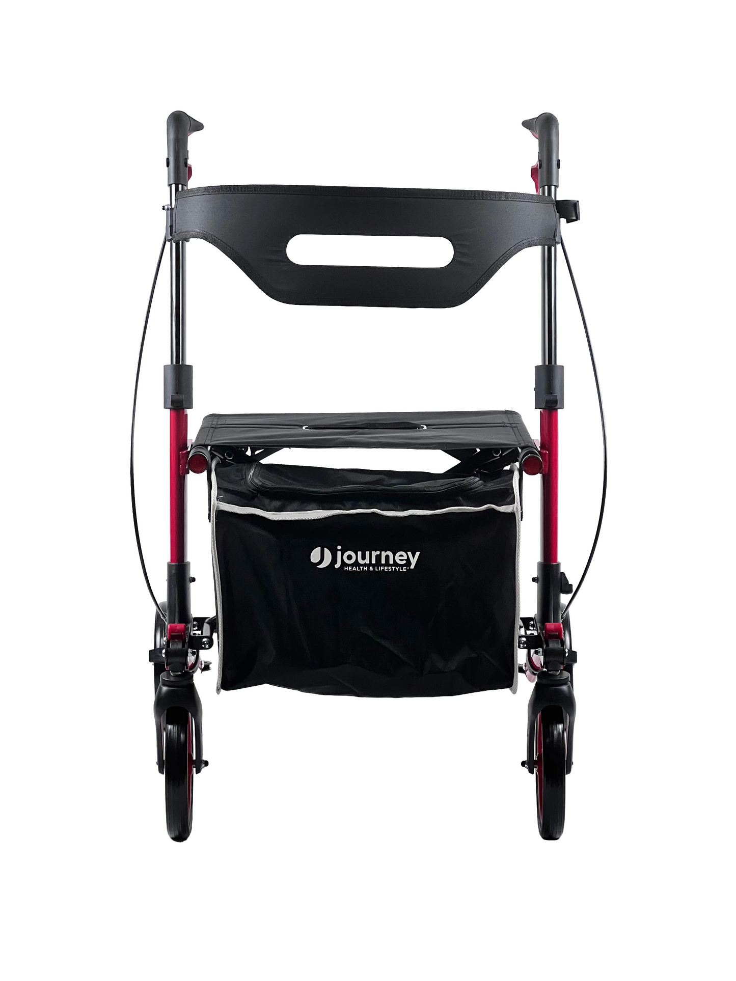 UPWalker Breeze Rollator