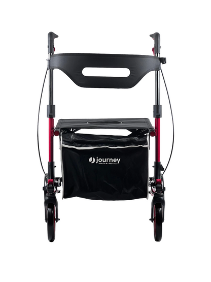 UPWalker Breeze Rollator