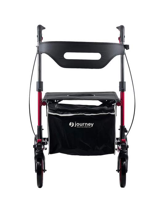 UPWalker Breeze Rollator