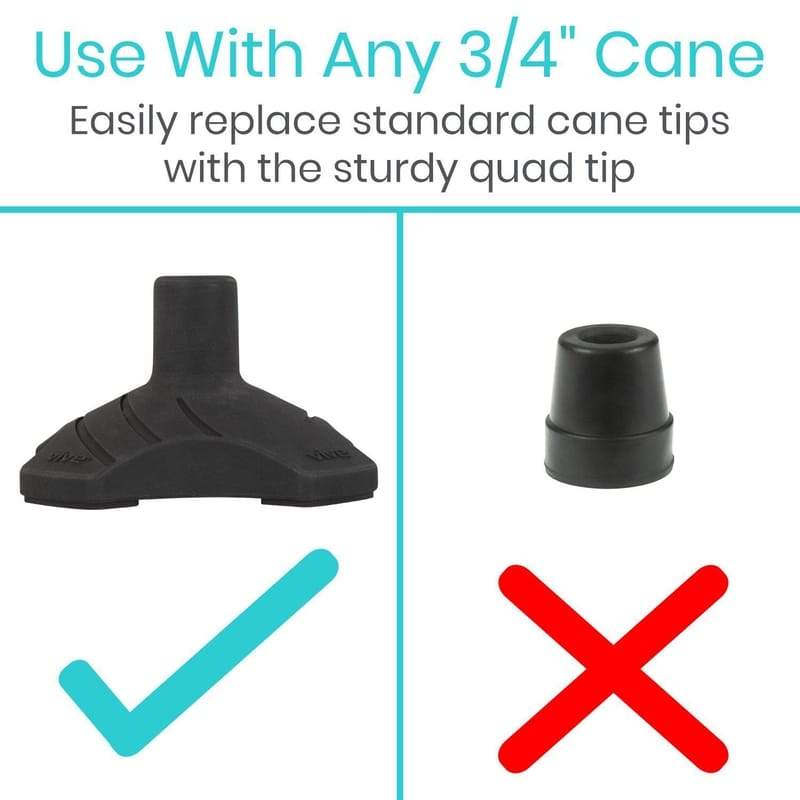 Standing Cane Tip - standing-cane-tip