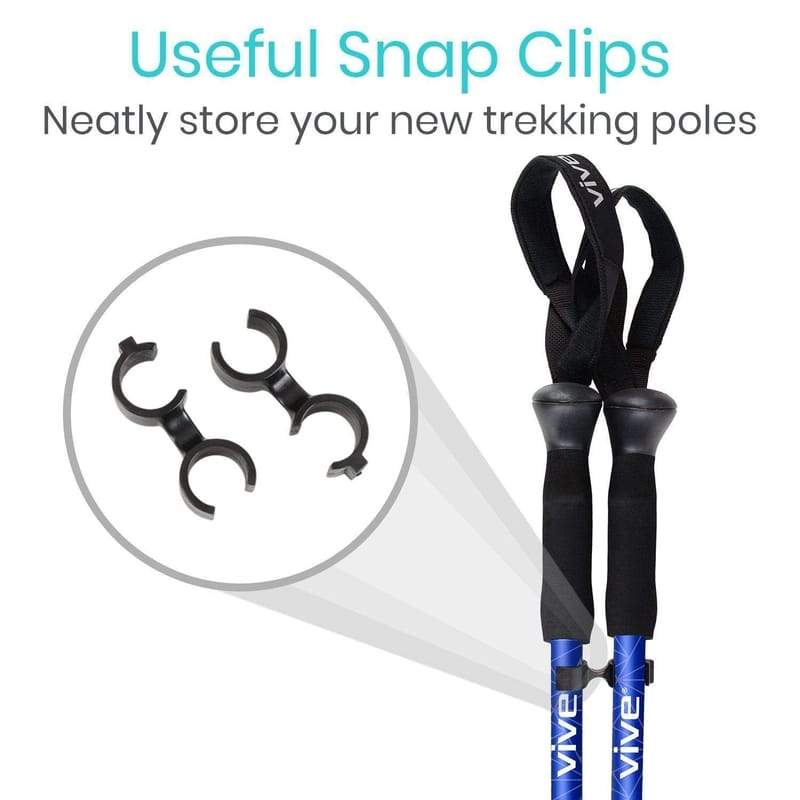 Trekking Poles - trekking-poles