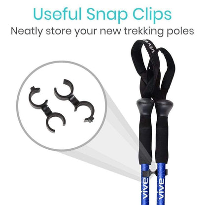 Trekking Poles - trekking-poles