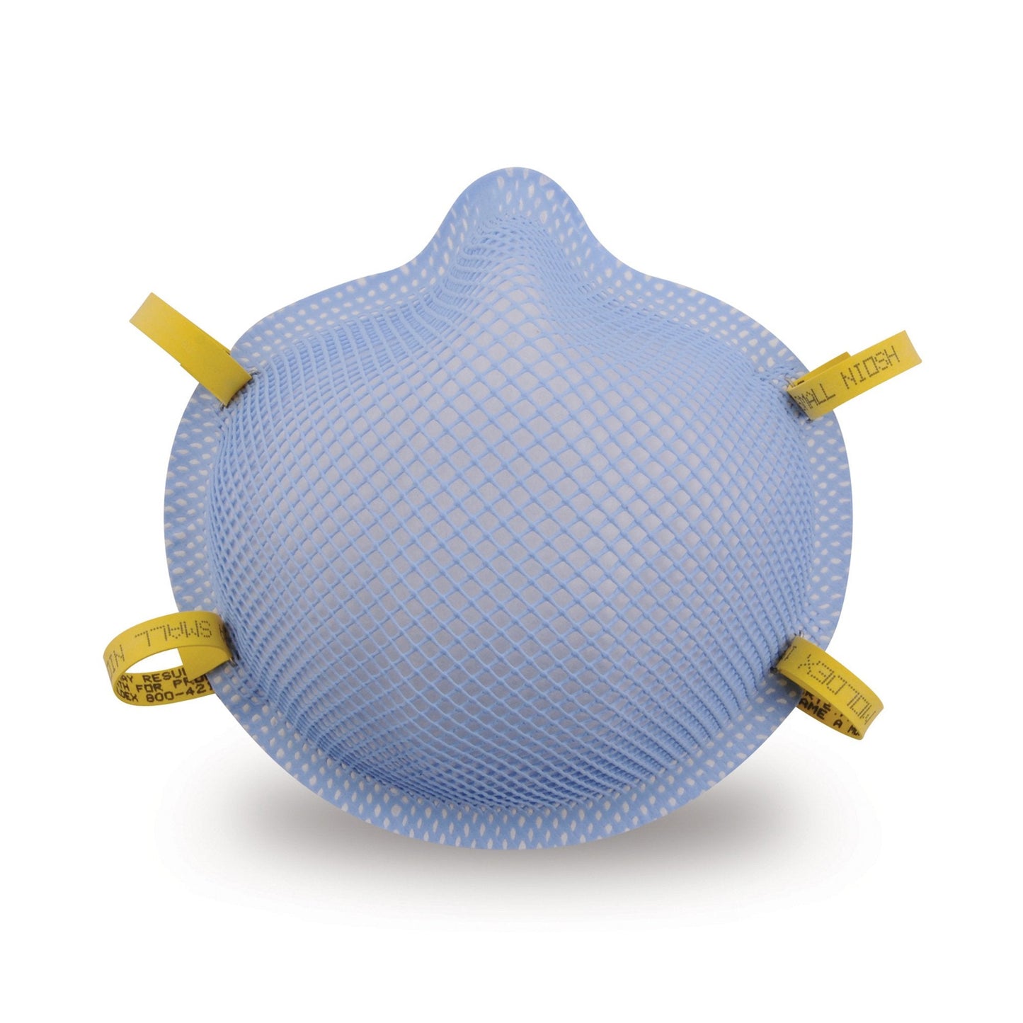 Particulate Respirator / Surgical Mask Moldex Medical N95 Not Rated Elastic Strap X-Small,  Packaging Type- Box