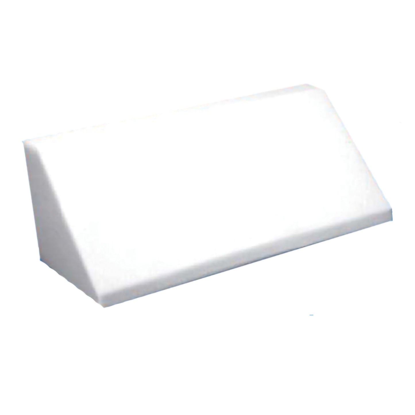 Positioner Wedge Economy 10-1/2 W X 21 D X 8 Inch Foam Freestanding, Packaging Type- Case
