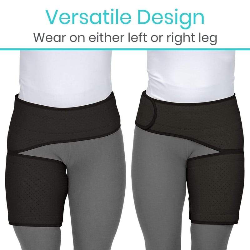 Groin Brace - groin-support-brace
