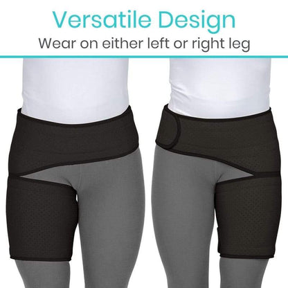 Groin Brace - groin-support-brace