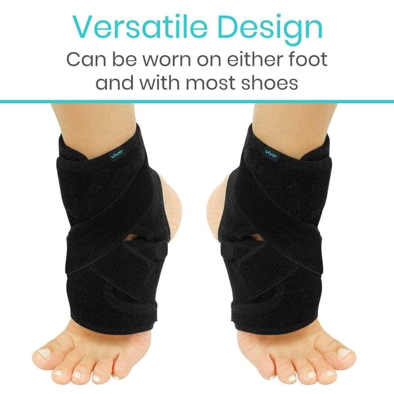 Standard Ankle Brace - ankle-support