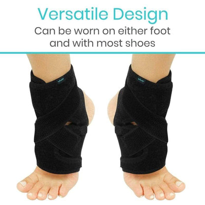 Standard Ankle Brace - ankle-support