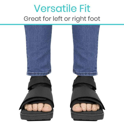 Offloading Post Op Shoe - offloading-post-op-shoe