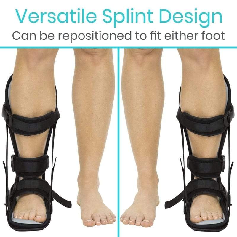 Hard Night Splint - night-splints