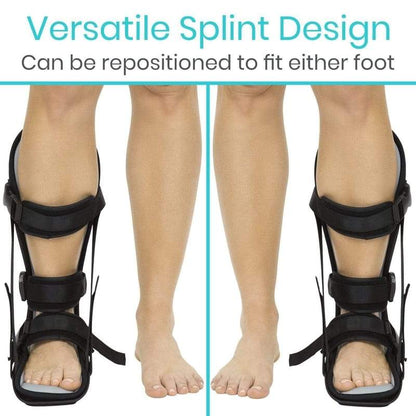 Hard Night Splint - night-splints