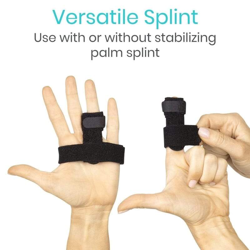 Trigger Finger Splint Brace - trigger-finger-splint-brace