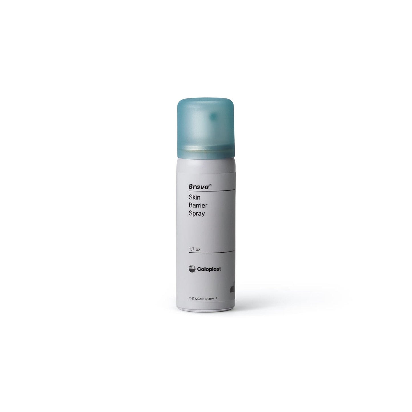 Skin Protectant Brava Sting Free 1.7 oz. Spray Bottle Liquid, Packaging Type- Box