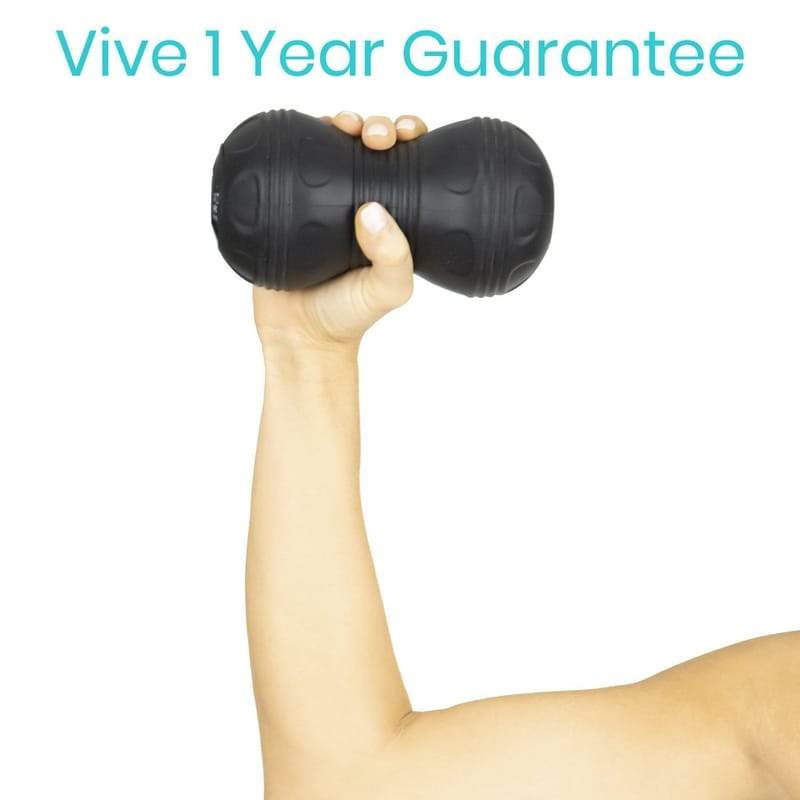 Vibrating Massage Peanut - vibrating-massage-peanut