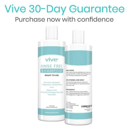 Rinse Free Shampoo - rinse-free-shampoo