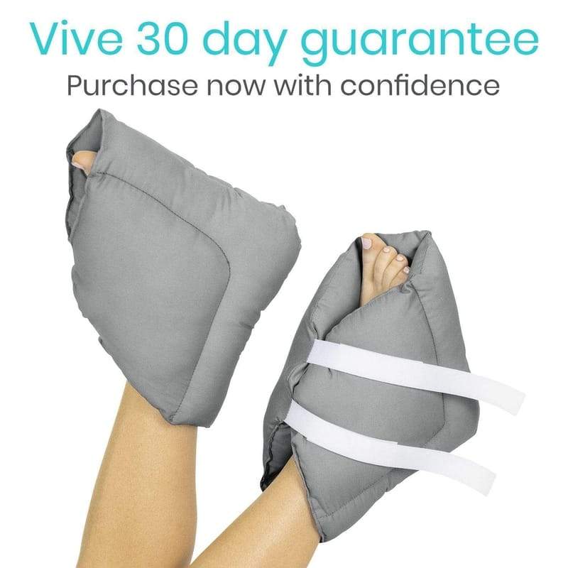 Heel Pillows - heel-pillows