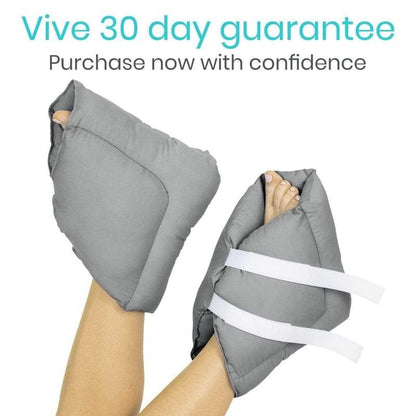 Heel Pillows - heel-pillows