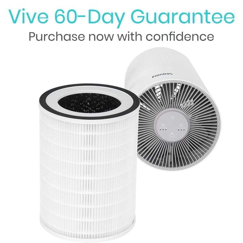 Air Purifier Filter - air-purifier-filter