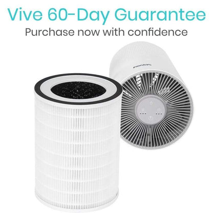 Air Purifier Filter - air-purifier-filter