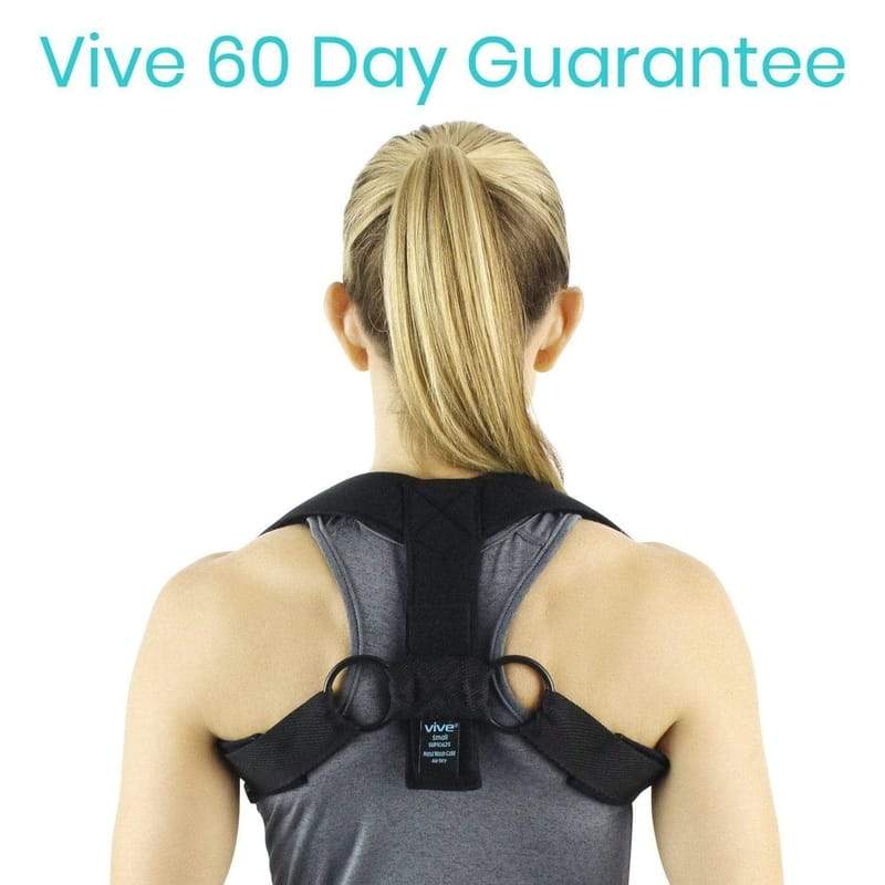 Posture Corrector - posture-corrector-brace