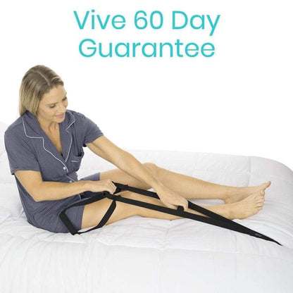 Bed Ladder - bed-ladder
