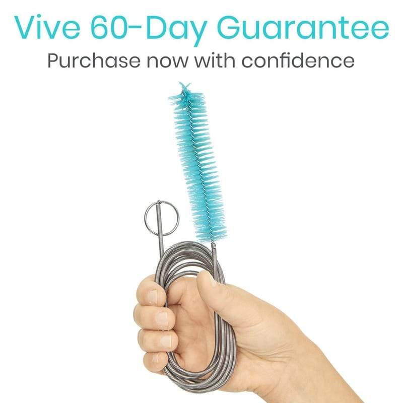 CPAP Tube Brush - cpap-tube-brush