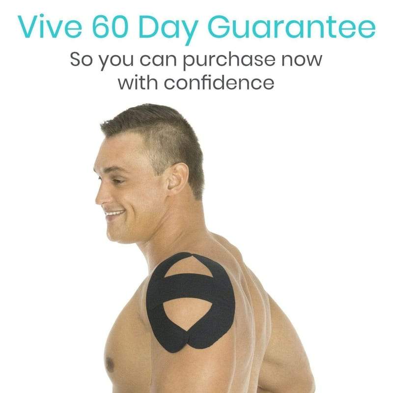 Kinesiology Tape - kinesiology-tape