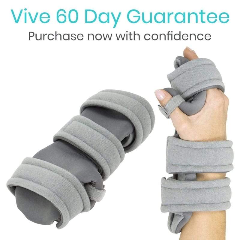 Hand & Wrist Immobilizer - Large - hand-wrist-immobilizer
