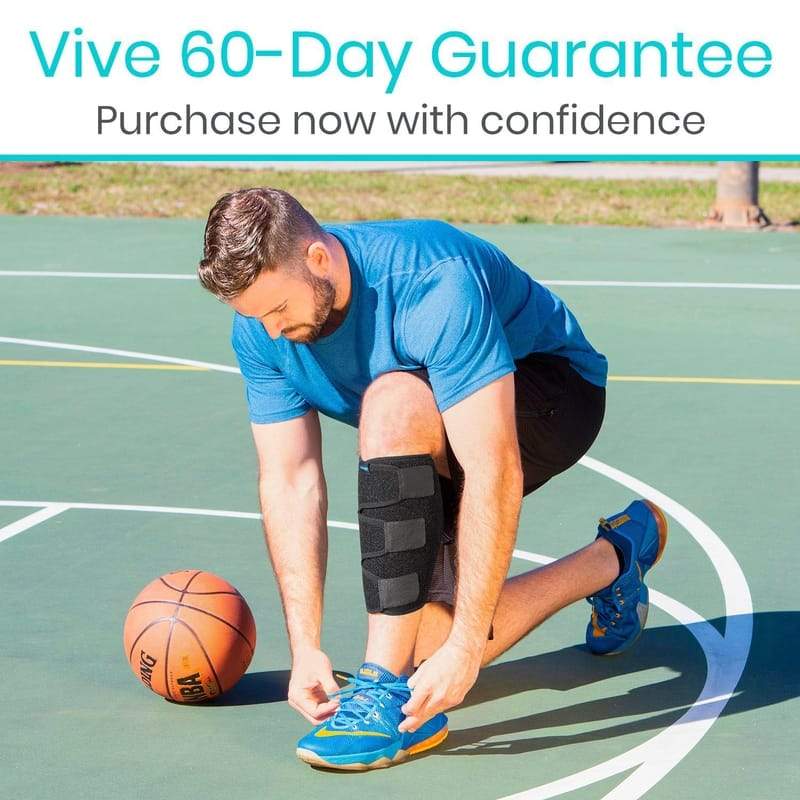 Calf Brace - calf-brace-support
