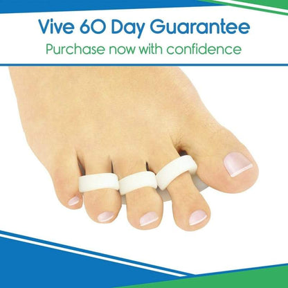 3-Loop Hammer Toe Splint - 3-loop-hammer-toe-splint