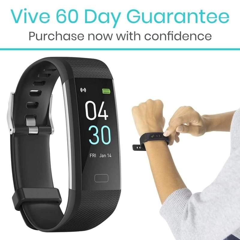 Fitness Tracker - fitness-tracker