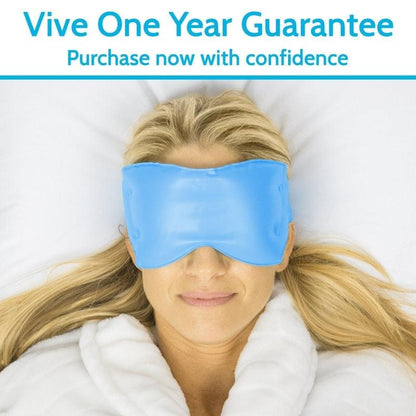 Ice Eye Mask - gel-eye-mask