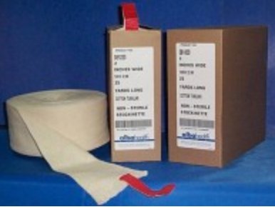 Stockinette Tubular Albahealth 2 Inch X 25 Yard Cotton NonSterile, Packaging Type- Each