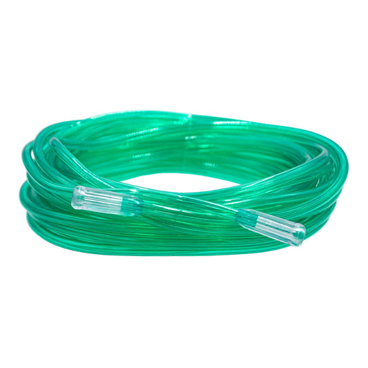 Oxygen-Tubing-Salter-Labs-50-Foot-Length-Tubing,  Packaging Type- Each