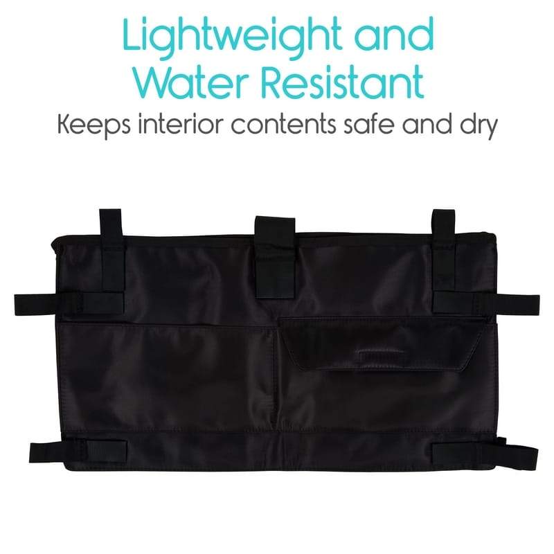 Walker Bag - Blue Camo - walker-bags