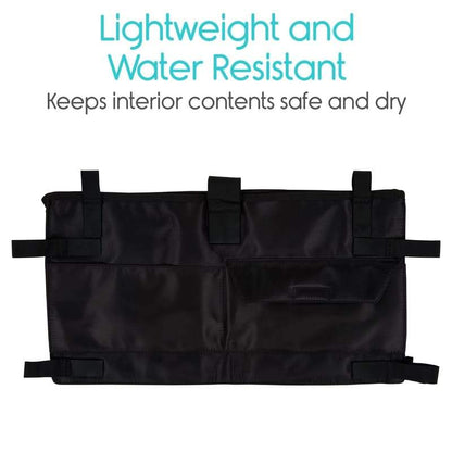 Walker Bag - Blue Camo - walker-bags
