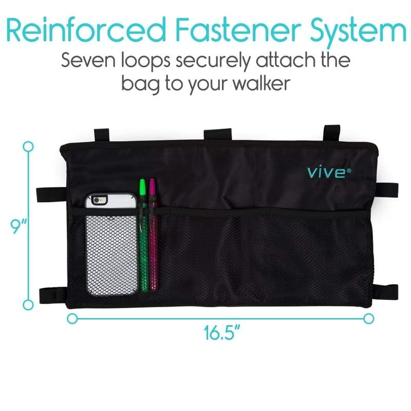 Walker Bag - Faith - walker-bags