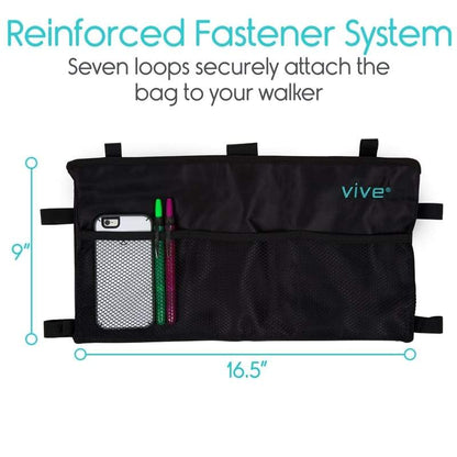 Walker Bag - Faith - walker-bags