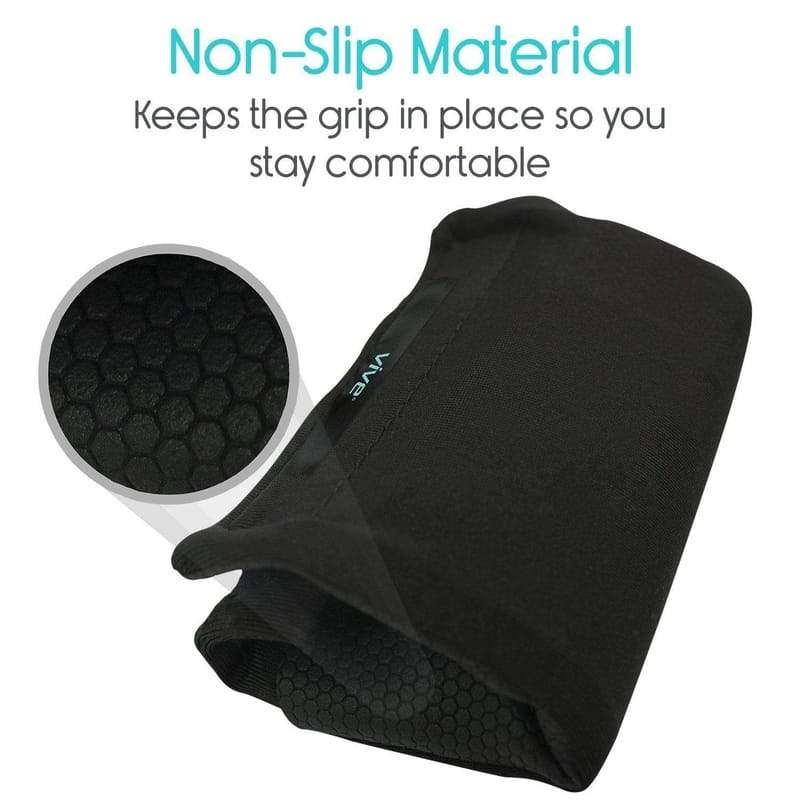 Walker Grip Pads - walker-hand-grips