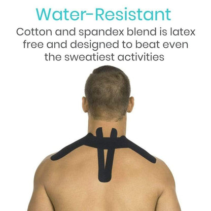 Kinesiology Tape - kinesiology-tape