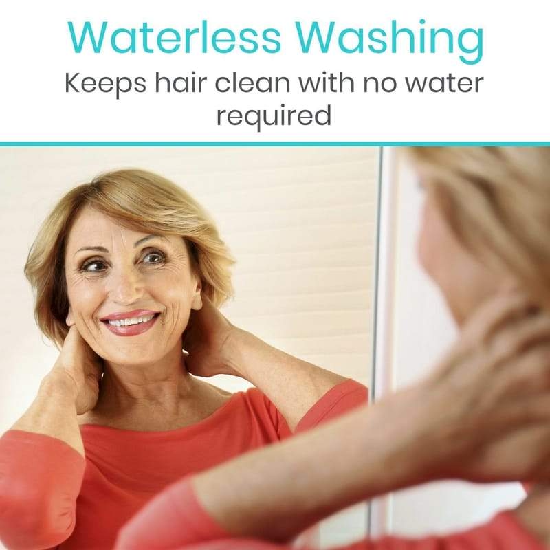 Rinse Free Shampoo - rinse-free-shampoo