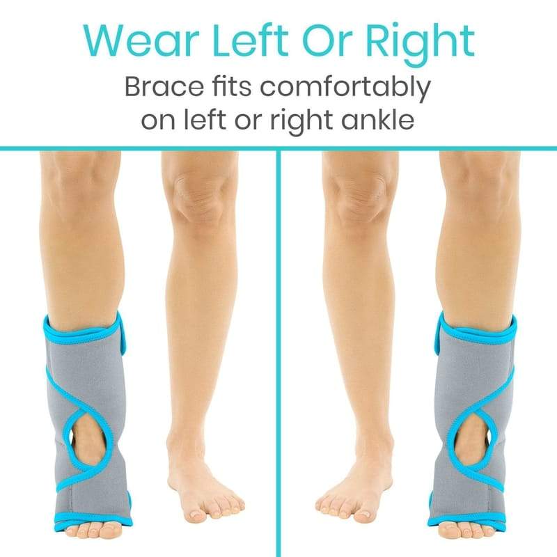 Ankle Ice Wrap - ankle-ice-pack