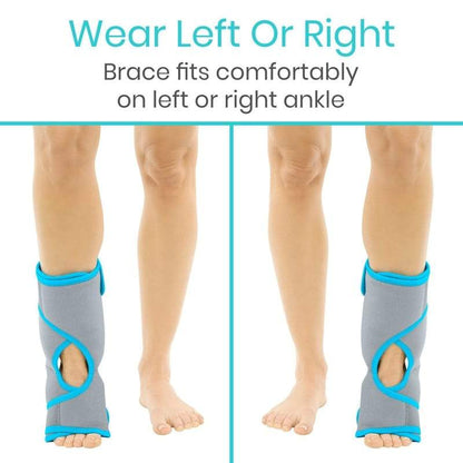 Ankle Ice Wrap - ankle-ice-pack