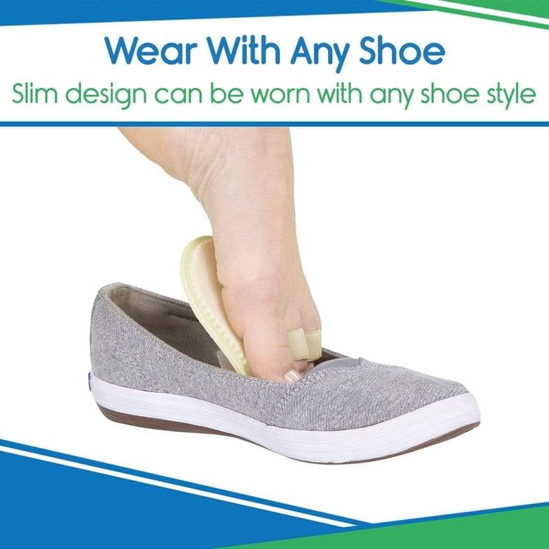 Double Toe Splint - double-toe-splint
