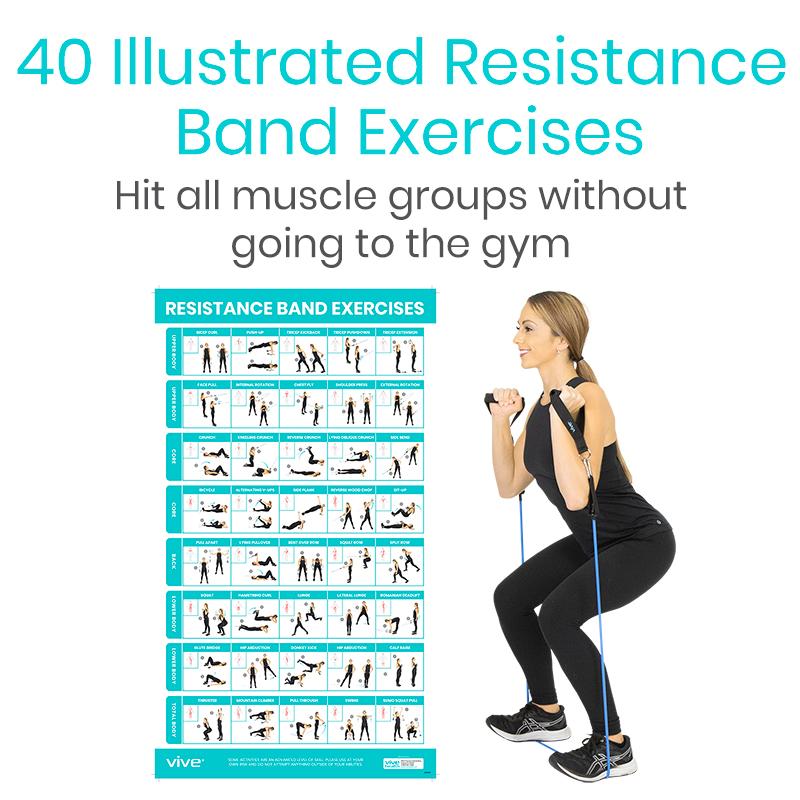 Improved Flexibility Poster 3-Pack - improved-flexibility-poster-3-pack