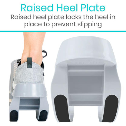 Calf Stretcher - calf-stretcher