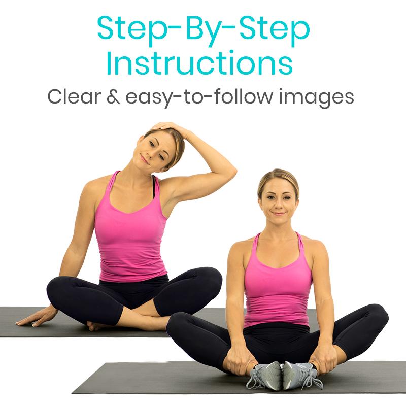 Improved Flexibility Poster 3-Pack - improved-flexibility-poster-3-pack